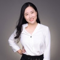 Crystal Liu