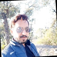 Sidharth Sharma