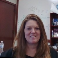 Annie Hammons, MBA, PMP