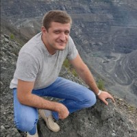 Станислав Усатый