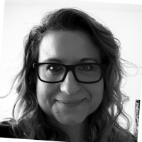 Grethe Odborg