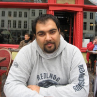 Saqib Mir
