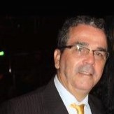 Carlos Alberto Presa