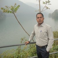 Karunesh Pratap Sharma