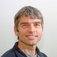 Keith Watson