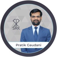 Pratik Gaudani