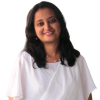 Priyanka Ghode