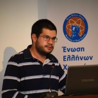 Kosmas Martakidis