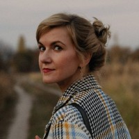 Svitlana Dovbysh