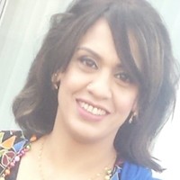 Nazreen Akhtar