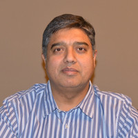 Nisar Ahmed
