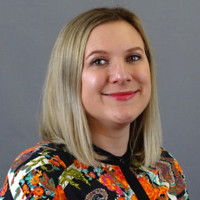 Amy Modoni