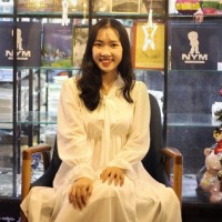 Huong Huynh