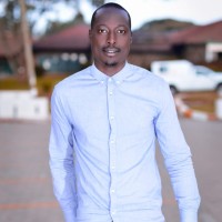 Kalmax Kiplagat