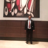 Vinod Mishra