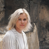 Isabella Svensson Rissanen