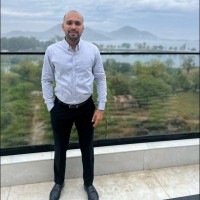 Jayesh Bansal