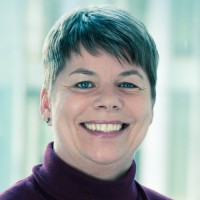 Anita Van Egten