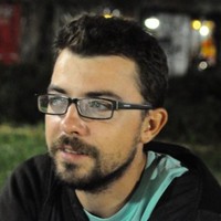 Dimitris Nastos