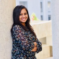 Bhavana Shetty