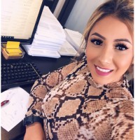 Jessica Jaimes
