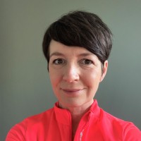Sarah Newman