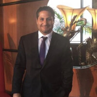 Mike Abou Zid