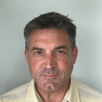 Mark LeBlanc