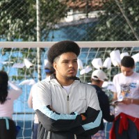 Gustavo Pereira