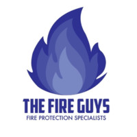 The Fire Guys