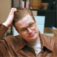 Fredrik Malmström