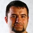 Alejandro Serrano Fernández