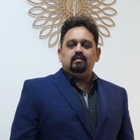 Sameer Shirwadkar
