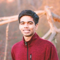 Aditya Balasubramanian