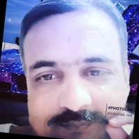 Aniruddh Shende