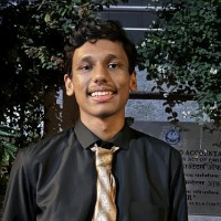 Kathan Chheda