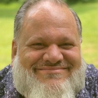 Brian John