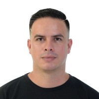 Luis Víquez