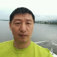 Maoqing Wang
