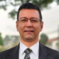 Edvaldo de Oliveira Melo