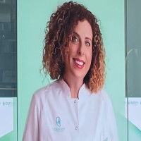 Lidia Morillas Gonzalez