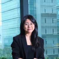 Qiu Ting Wong
