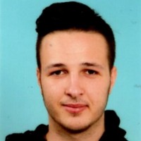 Andraž Vidic