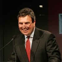 Rich Petriccione, Ph.D.