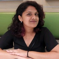 Akanksha Shewale
