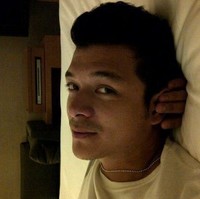 Jericho Alexander