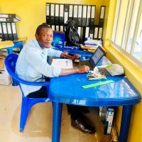 Fernando Oyimangirwe Bashizi