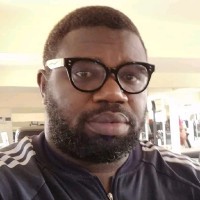 Joram Okello