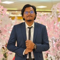 Imrose Shahriar Alvee