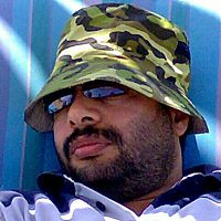Wafy Ebrahim
